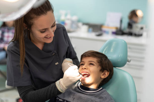 Best Emergency Dentist for Knocked-Out Tooth in Anacortes, WA
