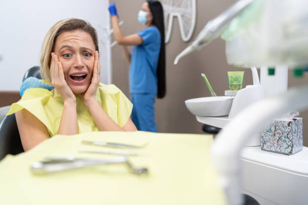 Best Mobile Emergency Dentist in Anacortes, WA