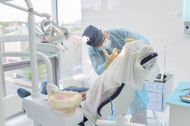 Best Emergency Dentist for Lost Fillings or Crowns in Anacortes, WA